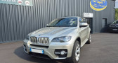 Bmw X6 X6 I (E71) xDrive50iA 407ch Luxe Camra Tte Haute 20   Saint-Diry 63
