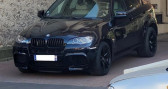 Bmw X6 occasion année 2011 boite Automatique Annonce Bmw X6 occasion Essence X6 M 550 CV à Saint-maur-des-fossés