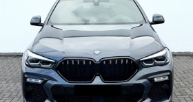 Bmw X6 , garage LA MAISON DE L'AUTO � Mudaison