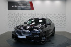Bmw X6 occasion année 2019 boite Automatique Annonce Bmw X6 occasion Diesel X6 xDrive30d 265 ch BVA8 M Sport 5p à Lescar
