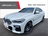 Annonce Bmw X6 occasion Diesel X6 xDrive30d 265 ch BVA8 M Sport 5p  Trelissac