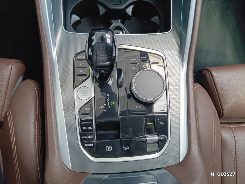 Bmw X6 X6 xDrive30d 265 ch BVA8 M Sport  occasion  Beauvais - photo n14