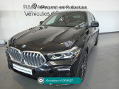 Bmw X6 X6 xDrive30d 265 ch BVA8 M Sport   Beauvais 60