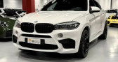 Annonce Bmw X6 occasion Essence X6M 575cv � ENCAMP