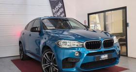 Bmw X6 , garage BMS AUTO SPORT  Dunkerque