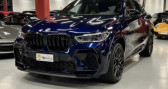 Bmw X6 X6M Competition 625cv   ENCAMP AD