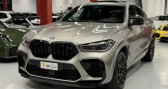 Bmw X6 X6M Competition 625cv  � ENCAMP AD