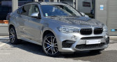 Annonce Bmw X6 occasion Essence X6M - toit ouvrant - reprise - livraison � ANDREZIEUX-BOUTHEON