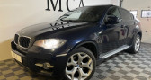 Bmw X6 occasion année 2008 boite Automatique Annonce Bmw X6 occasion Diesel xdrive 235 ch exclusive 2008 à Decines-Charpieu