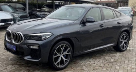 Bmw X6 , garage SELECTIVE AUTO � sarcelles