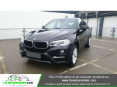 Bmw X6 occasion année 2015 boite Automatique Annonce Bmw X6 occasion Diesel xDrive 30d 258ch à Beaupuy
