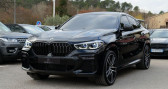 Annonce Bmw X6 occasion Diesel xdrive 30d 265 ch m sport bva8 toit ovrt harman protection c � Meyreuil
