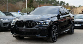 Bmw X6 occasion 2020 mise en vente &agrave; Meyreuil par le garage AUTO DEALS - photo n&deg;1