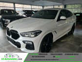 Bmw X6 occasion année 2021 boite Automatique Annonce Bmw X6 occasion Diesel xDrive 30d 285 ch BVA8 à Beaupuy