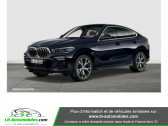 Bmw X6 occasion année 2021 boite Automatique Annonce Bmw X6 occasion Diesel xDrive 30d 285 ch BVA8 à Beaupuy