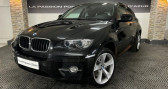 Annonce Bmw X6 occasion Diesel xDrive 30d - BVA  E71 Luxe Steptronic PHASE 1 à Antibes