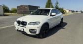 Bmw X6 occasion année 2012 boite Automatique Annonce Bmw X6 occasion Diesel xDrive 30d - BVA E71 M Sport à Boissy-le-Châtel