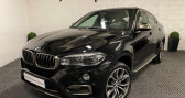 Annonce Bmw X6 occasion Diesel xDrive 30d - BVA  F16 F86 Exclusive  Antibes