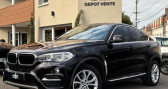 Annonce Bmw X6 occasion Diesel xDrive 30d - BVA F16 F86 M Sport � Longeville Lès Metz