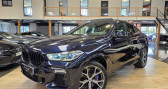 Annonce Bmw X6 occasion Diesel XDRIVE 30D M SPORT 265 FRANCAIS / TOIT OUVRANT / HARMAN C  Saint Denis En Val