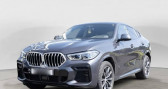 Annonce Bmw X6 occasion Diesel xDrive 30d M-Sport HUD 360� LASER LED NAVI � sarcelles