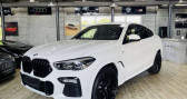 Bmw X6 xDrive 30d M Sport   Montfermeil 93