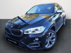 Bmw X6 occasion année 2015 boite Automatique Annonce Bmw X6 occasion Diesel xDrive 30dA 258ch Exclusive à Gières