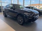 Bmw X6 neuve Noir année 2021 boite Automatique Annonce Bmw X6 neuve Diesel XDrive 30dA 265ch M Sport à Carcassonne