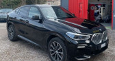 Bmw X6 occasion année 2021 boite Automatique Annonce Bmw X6 occasion Diesel xDrive 30dA 286ch M Sport à GRIGNY