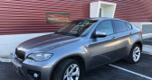 Bmw X6 occasion année 2008 boite Automatique Annonce Bmw X6 occasion Diesel XDrive 35 D 286cv à LA PENNE SUR HUVEAUNE