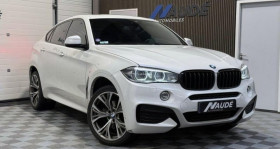 Bmw X6 , garage NAUDE AUTOMOBILES CHAPONOST � CHAPONOST