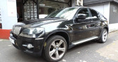 Bmw X6 occasion année 2011 boite Automatique Annonce Bmw X6 occasion Diesel xDRIVE 40d 3.0D 24V DPF 306CH EXCLUSIVE à Reims