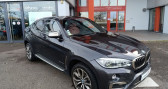 Bmw X6 XDrive 40D 3.0d 313 cv BVA EXCLUSIVE  2017 - annonce de voiture en vente sur Auto S&eacute;lection.com