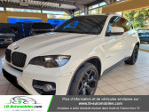 Bmw X6 occasion année 2011 boite Automatique Annonce Bmw X6 occasion Diesel xDrive 40d 306 ch BVA8 à Beaupuy