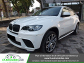 Bmw X6 occasion année 2011 boite Automatique Annonce Bmw X6 occasion Diesel xDrive 40d 306 ch BVA8 à Beaupuy