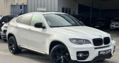 Annonce Bmw X6 occasion Diesel xDrive 40D 306 Exclusive  SAINT MARTIN D'HERES