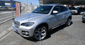 Annonce Bmw X6 occasion Diesel xDRIVE 40d 306ch EXCLUSIVE � COURNON
