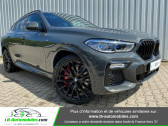 Bmw X6 occasion année 2021 boite Automatique Annonce Bmw X6 occasion Diesel xDrive 40d 340 ch BVA8 à Beaupuy