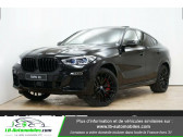 Bmw X6 occasion année 2021 boite Automatique Annonce Bmw X6 occasion Diesel xDrive 40d 340 ch BVA8 à Beaupuy