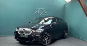 Bmw X6 , garage TROFEO � le petit quevilly
