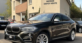 Bmw X6 , garage FACHOT AUTOMOBILES  Longeville Lès Metz