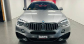 Annonce Bmw X6 occasion Diesel xDrive 40d � Andorra La Vella