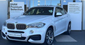 Annonce Bmw X6 occasion Diesel xDrive 40dA 313ch M Sport  Cholet