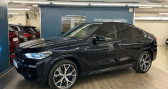 Annonce Bmw X6 occasion Hybride xDrive 40dA 340ch M Sport à Le Port-marly