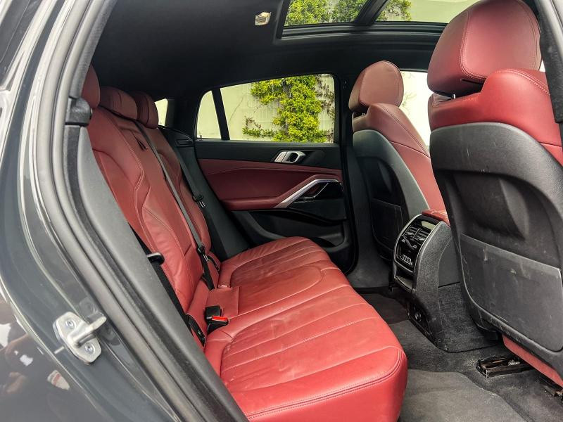 Bmw X6 xDrive 40dA 340ch M Sport  occasion  MONACO - photo n5