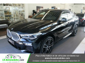 Bmw X6 occasion année 2021 boite Automatique Annonce Bmw X6 occasion Essence xDrive 40i 340 ch BVA8 à Beaupuy