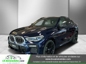 Bmw X6 occasion année 2021 boite Automatique Annonce Bmw X6 occasion Diesel xDrive 40i 340 ch BVA8 à Beaupuy