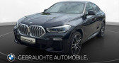 Bmw X6 xDrive 40iA 340ch M Sport 22cv   Montfermeil 93