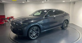 Bmw X6 occasion année 2019 boite Automatique Annonce Bmw X6 occasion Essence xDrive 40iA 340ch M Sport à La Roche Sur Yon