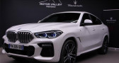 Annonce Bmw X6 occasion Essence xDrive 40iA 340ch M Sport � AIX EN PROVENCE